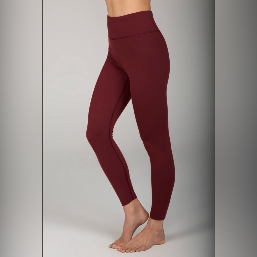 Kira Grace - Grace Ultra High Waist 7/8 Yoga Legging Size M